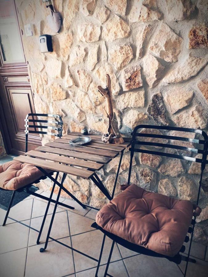 Village House グレヴェナ エクステリア 写真