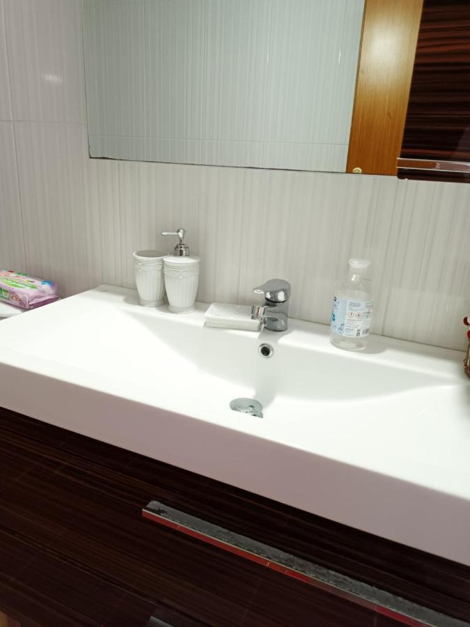 Village House グレヴェナ エクステリア 写真