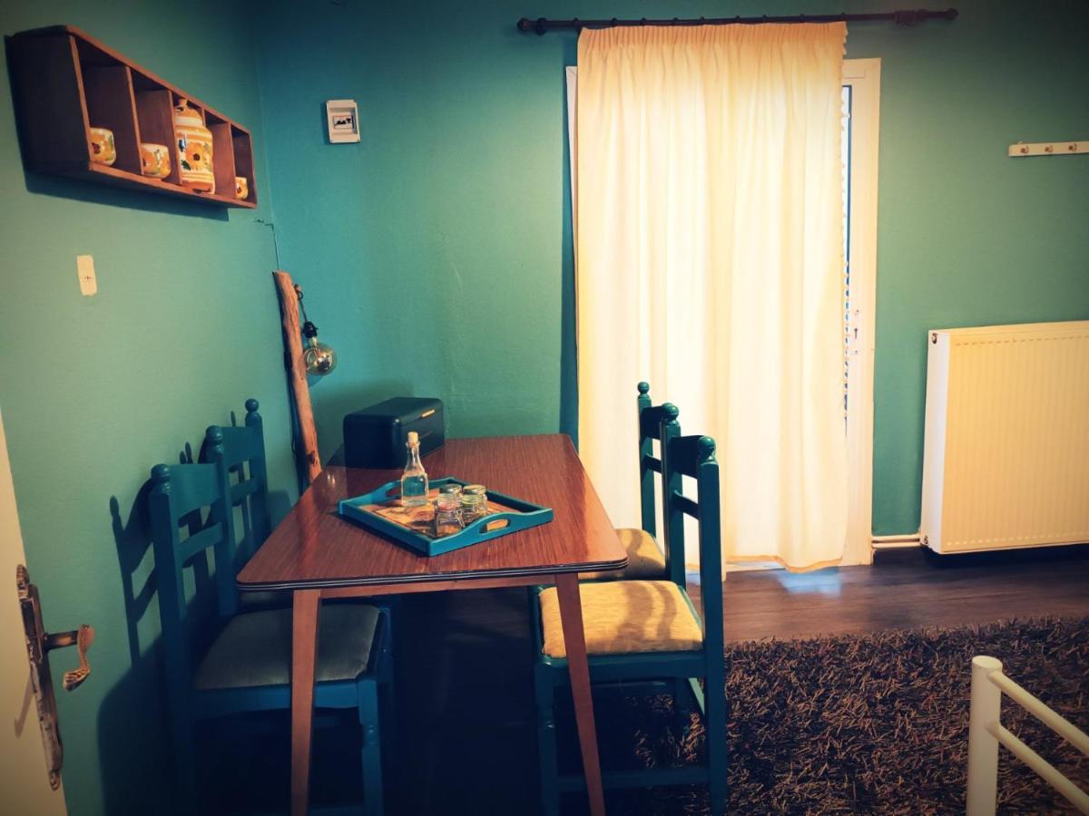 Village House グレヴェナ エクステリア 写真