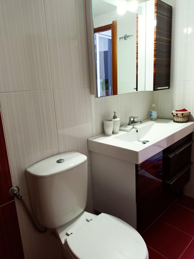 Village House グレヴェナ エクステリア 写真