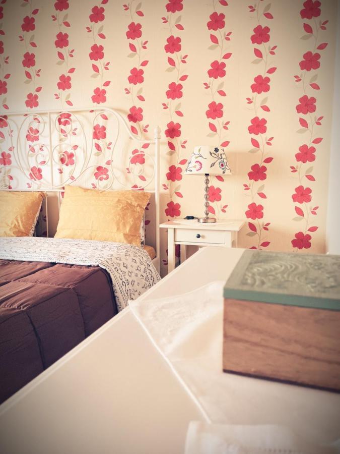 Village House グレヴェナ エクステリア 写真