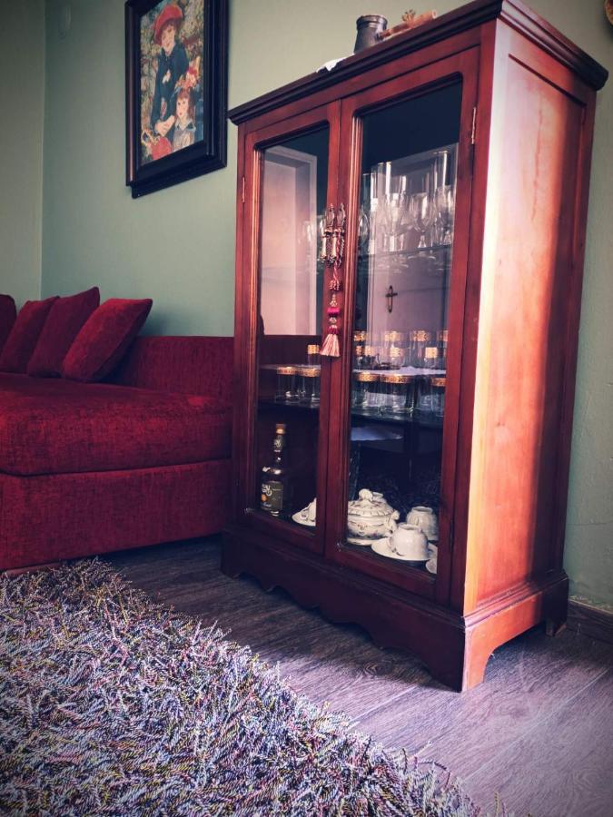 Village House グレヴェナ エクステリア 写真