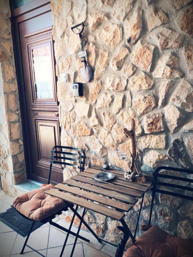 Village House グレヴェナ エクステリア 写真
